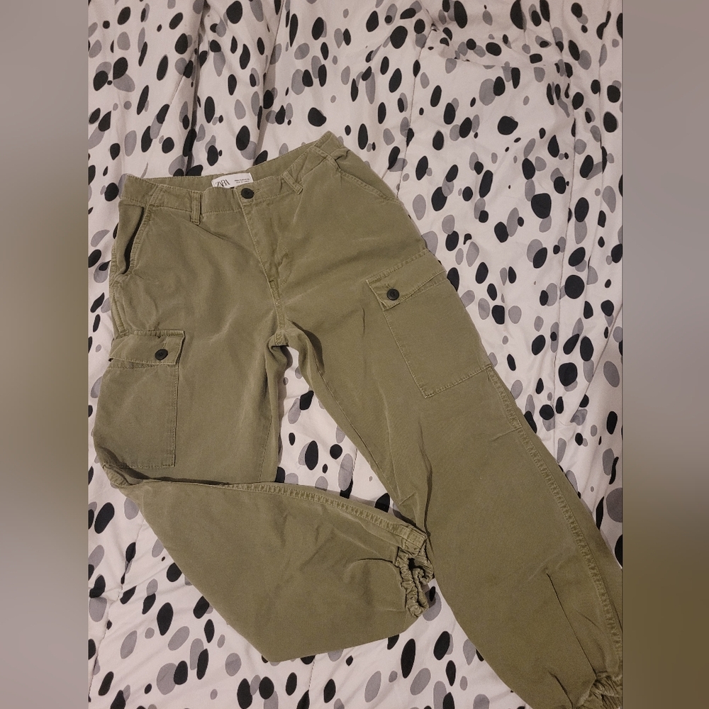 Cargo pants bundle - Picture 3 of 5